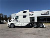 2026 Volvo VNL64T860