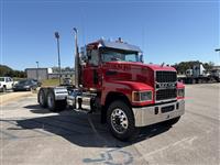 2026 Mack PI64T
