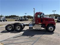 2026 Mack PI64T