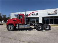 2026 Mack PI64T