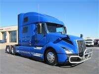 2022 Volvo VNL860