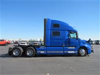 2022 Volvo VNL860