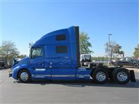 2022 Volvo VNL860