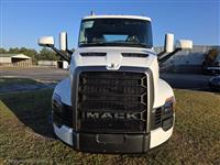 2026 Mack PR64T