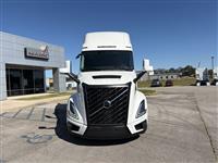 2026 Volvo VNL64T860