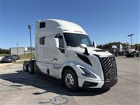 2026 Volvo VNL64T860