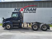 2018 Volvo VNL64T300