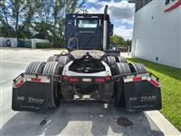 2018 Volvo VNL64T300