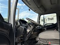 2020 Hino 268
