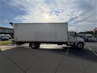 2020 Hino 268