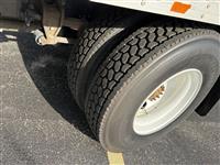 2020 Hino 268