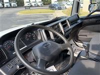 2020 Hino 268