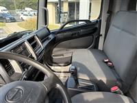 2020 Hino 268