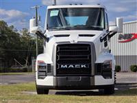 2026 Mack PR64T