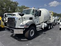 2026 Mack GR64B