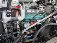 2021 Volvo VNL64T760