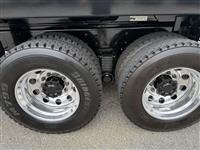 2024 Mack GR64F
