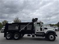 2024 Mack GR64F