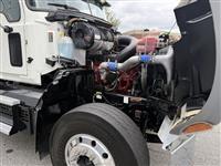 2024 Mack GR64F