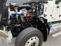 2024 Mack GR64F