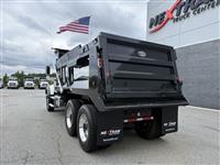 2024 Mack GR64F