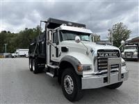 2024 Mack GR64F