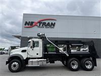 2024 Mack GR64F