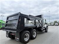 2024 Mack GR64F