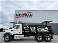 2024 Mack GR64F