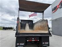 2024 Mack GR64F