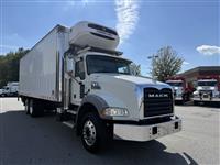 2019 Mack GR64B9
