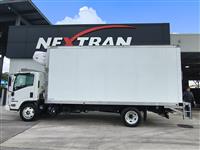 2024 Isuzu NRR-3U454