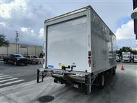 2024 Isuzu NRR-3U454