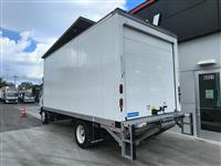 2024 Isuzu NRR-3U454