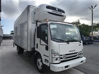 2024 Isuzu NRR-3U454
