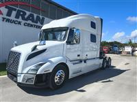 2021 Volvo VNL64T860