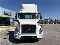 2026 Volvo VNR64T300