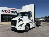 2026 Volvo VNR64T300