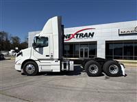 2026 Volvo VNR64T300