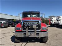 2026 Mack GR64FR