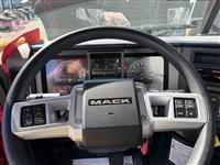 2026 Mack GR64FR