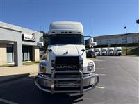 2022 Mack AN64T