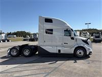 2026 Volvo VNL64T860