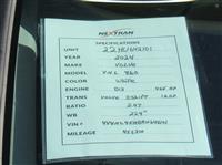 2024 Volvo VNL64T860