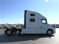 2024 Volvo VNL64T860