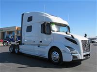 2024 Volvo VNL64T860