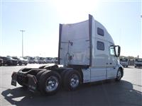 2024 Volvo VNL64T860