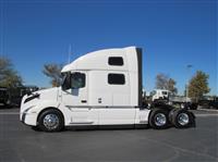 2024 Volvo VNL64T860