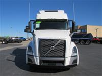 2024 Volvo VNL64T860
