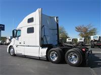 2024 Volvo VNL64T860